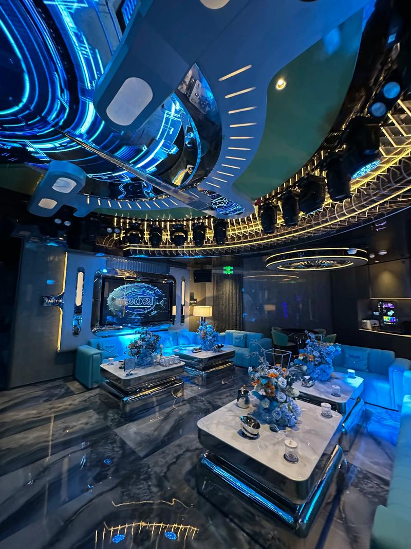 北京商务ktv，探寻商务ktv的含义-海淀区ktv预定